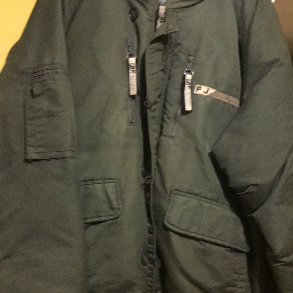 COPY - Peak performance mountain apparel FJ 560 MM